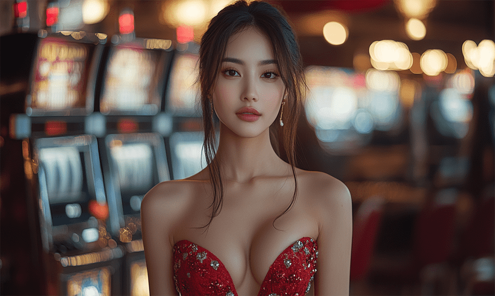 lương của nhân viên casino