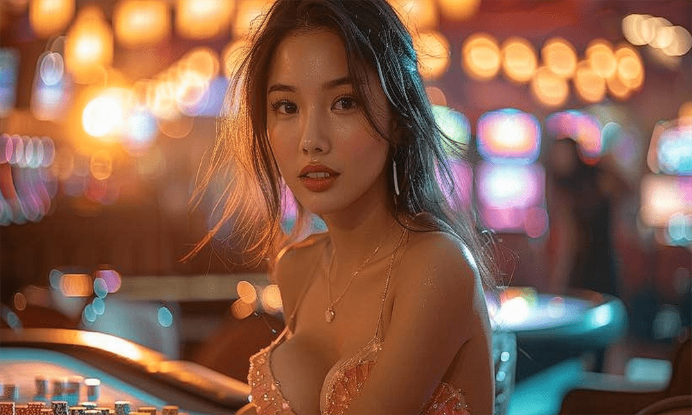 new888 sòng bạc